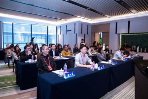 脑机接口芯片突破万级通量 这场路演让医疗黑科技走出实验室