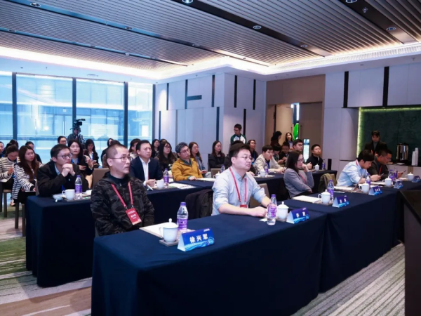 脑机接口芯片突破万级通量 这场路演让医疗黑科技走出实验室